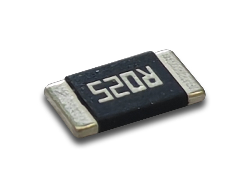 Alloy Resistor