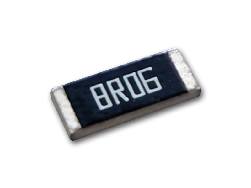 Anti-Sulfur Metal Film Chip Resistor EAM16FT2R80DES