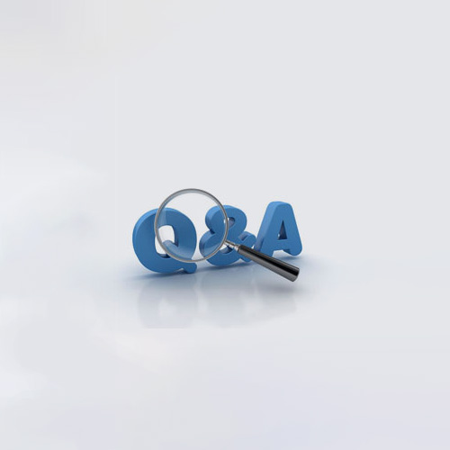 Q&A