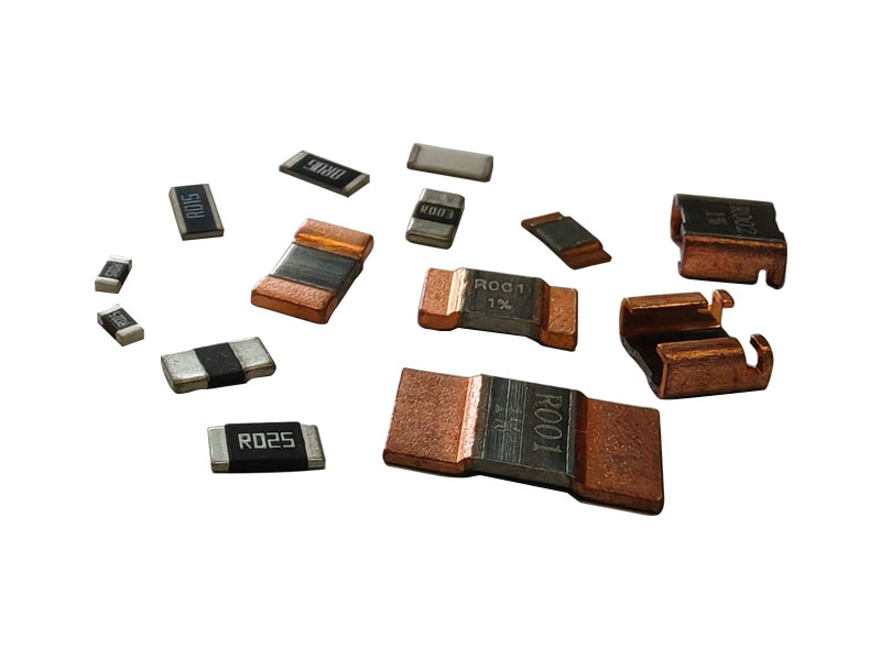 Resistors