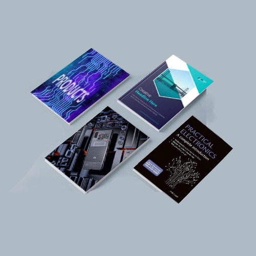 Electronic Encyclopedia