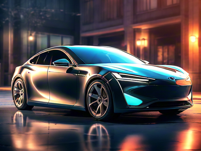New Energy Vehicles