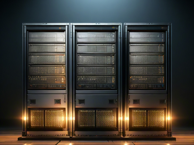 Server Domain