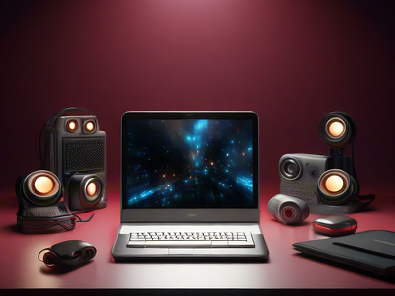 Electronic Product